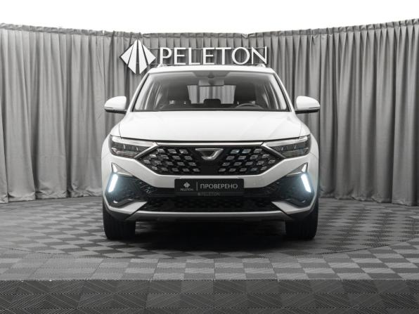 Jetta VS5 I Рестайлинг с пробегом 2022 года, цена 2 380 000 рублей, 10572 км, внедорожник, Автокод Объявления