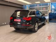 Audi Q7 I (4L) Рестайлинг Пермь  - изображение 26