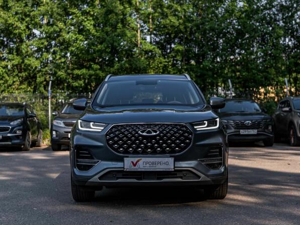 Chery Tiggo 8 Pro I с пробегом 2021 года, цена 1 722 000 рублей, 95743 км, внедорожник, Автокод Объявления