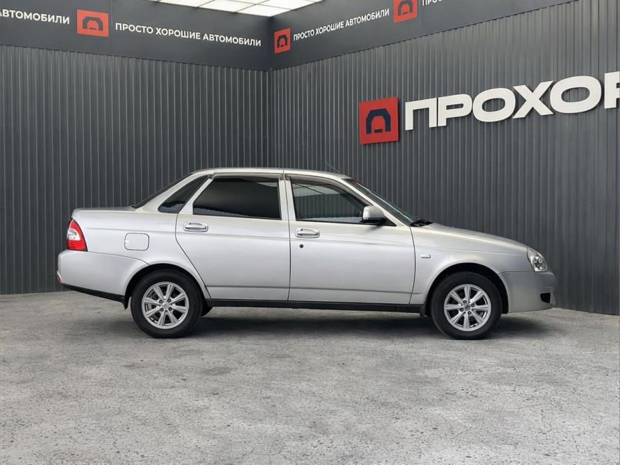 Lada (ВАЗ) Priora I Рестайлинг Пермь  - изображение 27