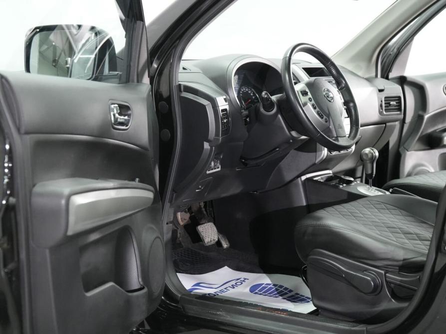 Nissan X-Trail II Рестайлинг Новосибирск  - изображение 18