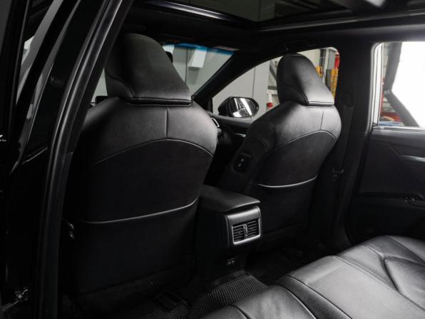 Toyota Camry VIII (XV70) Рестайлинг с пробегом 2023 года, цена 3 400 000 рублей, 100833 км, седан, Автокод Объявления