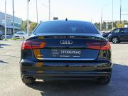 Audi A6 IV (C7) Рестайлинг Йошкар-Ола  - изображение 29