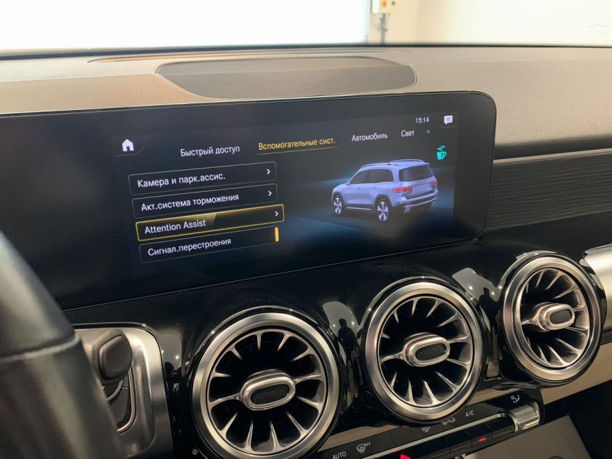 Mercedes-Benz GLB I (X247) Санкт-Петербург  - изображение 17
