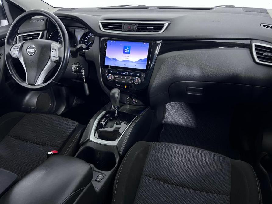 Nissan Qashqai II Ростов-на-Дону  - изображение 11