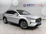 Infiniti QX50 II Подольск  - изображение 28