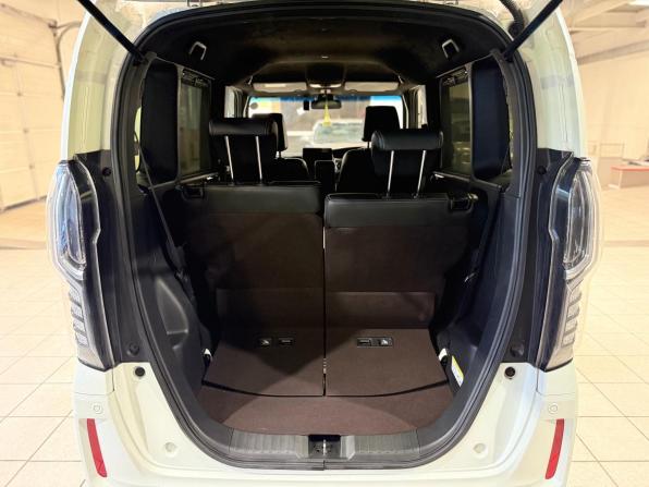 Honda N-BOX II с пробегом 2018 года, цена 1 119 000 рублей, 101809 км, минивэн, Автокод Объявления