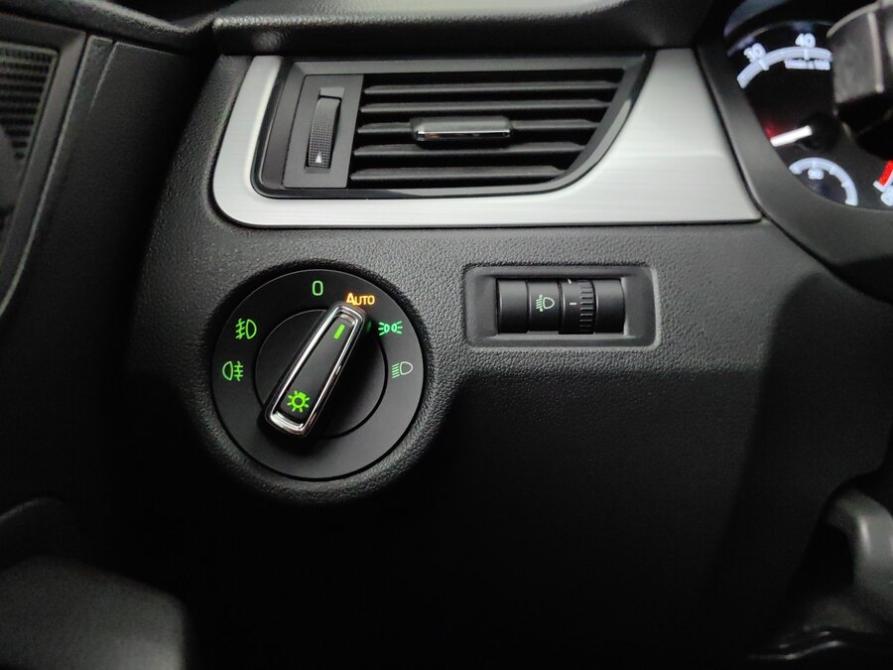 Skoda Rapid I Рестайлинг Подольск  - изображение 22