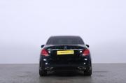 Mercedes-Benz C-Класс IV (W205) Омск  - изображение 29