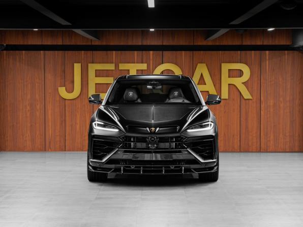 Lamborghini Urus I Рестайлинг с пробегом 2026 года, цена 46 000 000 рублей, 63 км, внедорожник, Автокод Объявления