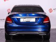 Mercedes-Benz C-Класс IV (W205) Минеральные Воды  - изображение 16