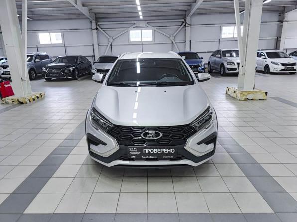 Lada (ВАЗ) Vesta I Рестайлинг (NG) с пробегом 2024 года, цена 1 625 000 рублей, 21605 км, универсал, Автокод Объявления