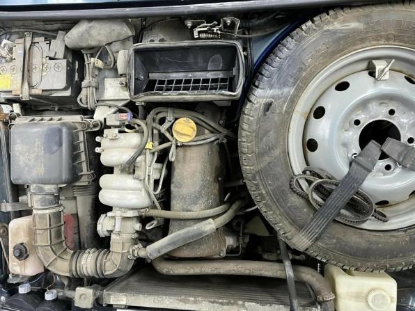 Lada (ВАЗ) 2131 (4x4) I с пробегом 2014 года, цена 430 000 рублей, 85725 км, внедорожник, Автокод Объявления