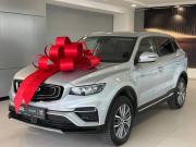 Geely Atlas Pro Тверь  - изображение 21