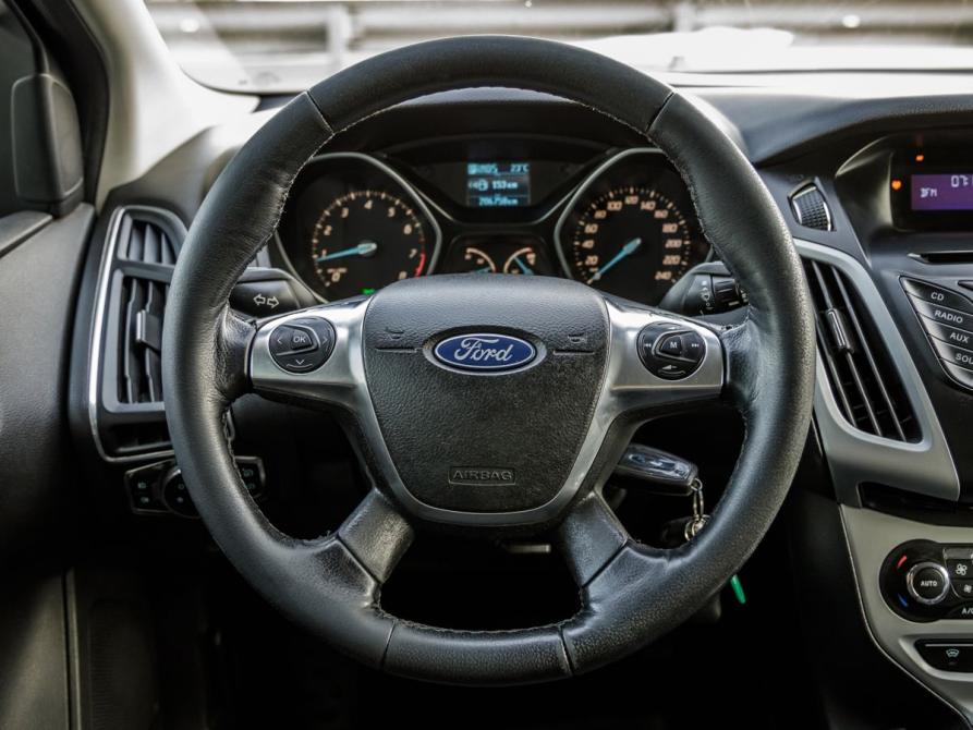 Ford Focus III Волгоград  - изображение 24
