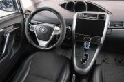 Toyota Verso I Рестайлинг Красноярск  - изображение 29