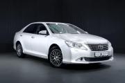 Toyota Camry VII (XV50) Тюмень  - изображение 29