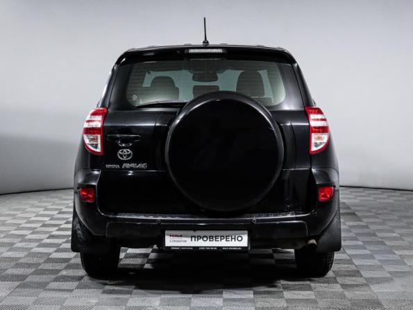 Toyota RAV4 III (XA30) Рестайлинг с пробегом 2010 года, цена 1 120 000 рублей, 270329 км, внедорожник, Автокод Объявления