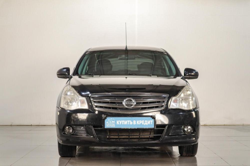Nissan Almera III (G15) Челябинск  - изображение 2