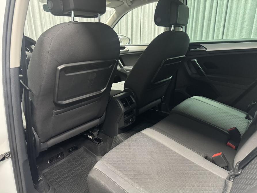 Volkswagen Tiguan II Стерлитамак  - изображение 38