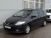 Mazda 5 I (CR) Рестайлинг Киров  - изображение 4