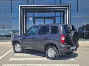 Chevrolet Niva I Рестайлинг Воронеж  - изображение 17