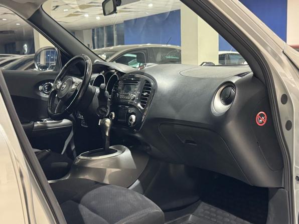 Nissan Juke I с пробегом 2012 года, цена 977 000 рублей, 149967 км, внедорожник, Автокод Объявления