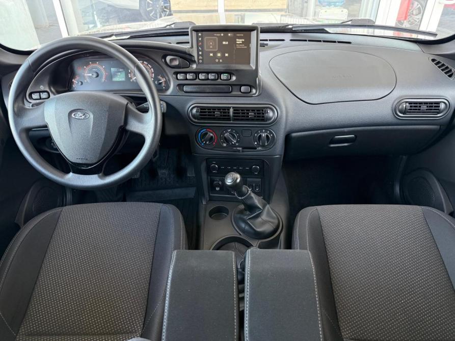 Lada (ВАЗ) Niva I Рестайлинг (Travel) Липецк  - изображение 8