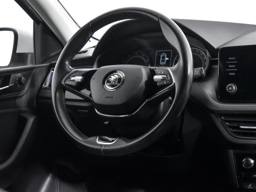 Skoda Rapid II Санкт-Петербург  - изображение 14