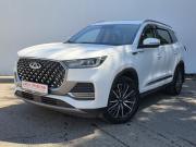 Chery Tiggo 8 Pro Max I Москва  - изображение 24