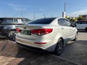 Kia Rio III Рестайлинг Череповец  - изображение 22