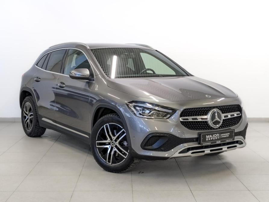 Mercedes-Benz GLA II (H247) Санкт-Петербург  - изображение 3