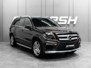 Mercedes-Benz GL-Класс II (X166) Тюмень  - изображение 28