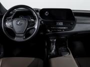 Lexus ES VII Рестайлинг Москва  - изображение 34