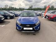Lada (ВАЗ) Vesta I Ногинск  - изображение 20