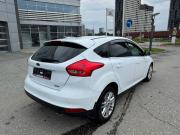 Ford Focus III Рестайлинг Екатеринбург  - изображение 24