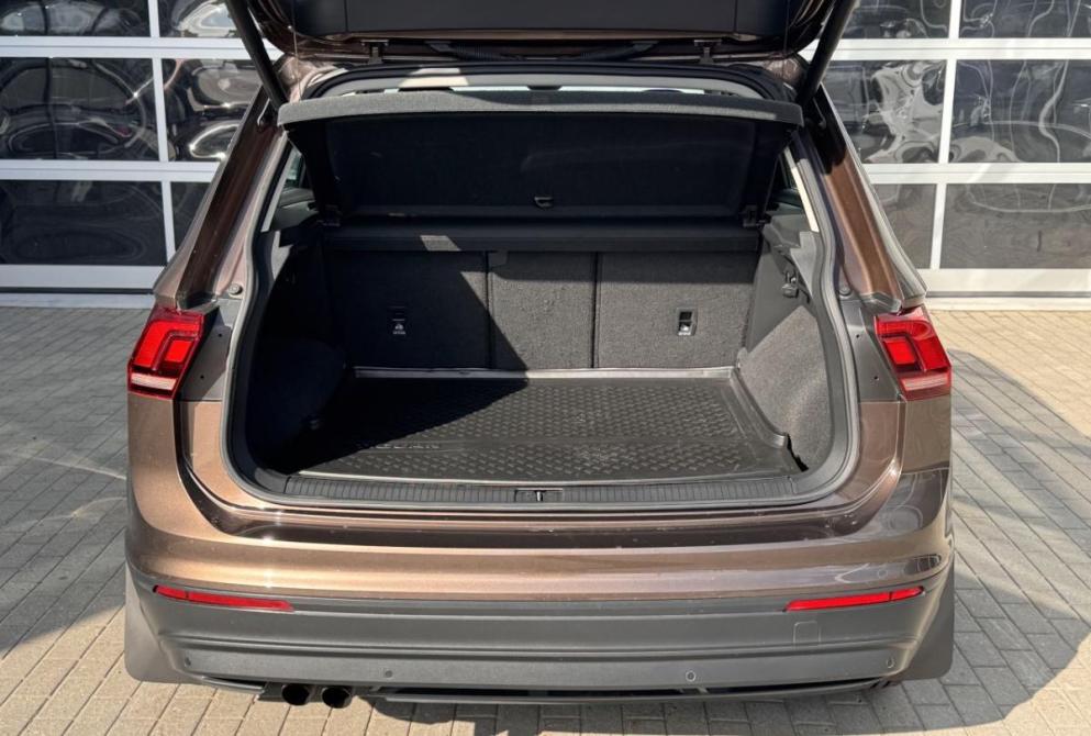 Volkswagen Tiguan II Владимир  - изображение 20