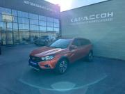 Lada (ВАЗ) Vesta I Екатеринбург  - изображение 13