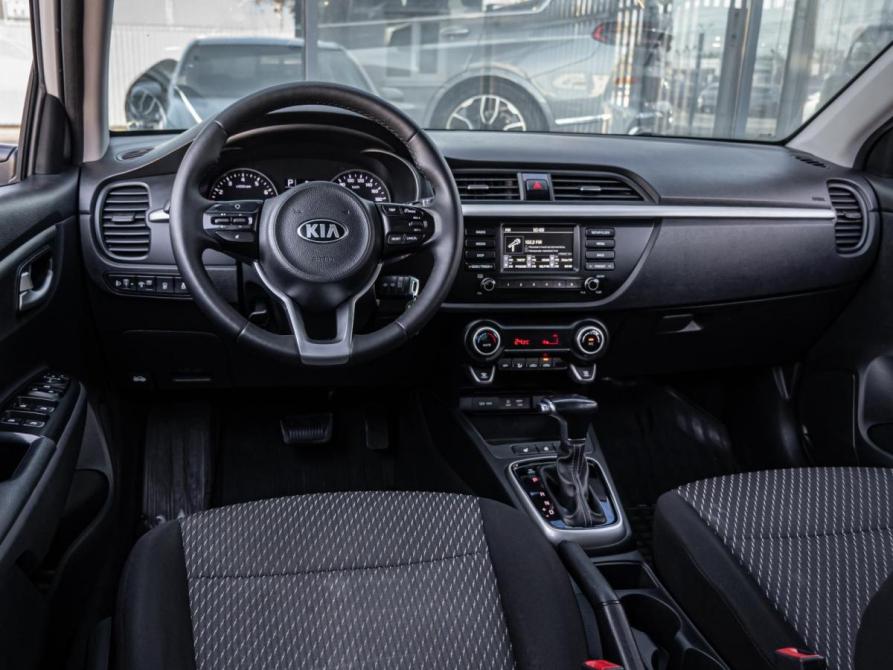Kia Rio IV Краснодар  - изображение 6