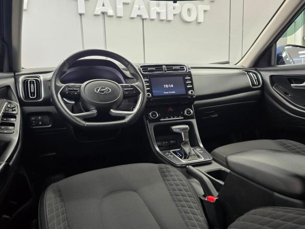 Hyundai Creta II с пробегом 2021 года, цена 2 249 000 рублей, 91077 км, внедорожник, Автокод Объявления