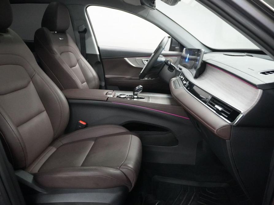 Chery Tiggo 7 Pro Max I Рестайлинг Москва  - изображение 9