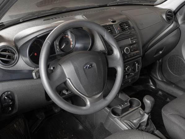 Lada (ВАЗ) Granta I Рестайлинг с пробегом 2023 года, цена 809 654 рубля, 44580 км, лифтбек, Автокод Объявления