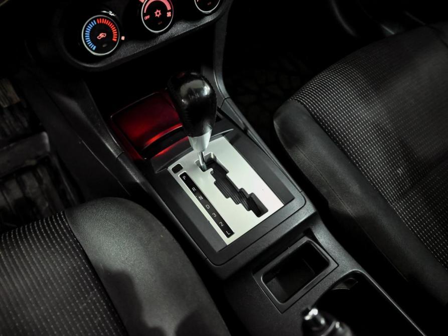 Mitsubishi Lancer X Рестайлинг Екатеринбург  - изображение 9