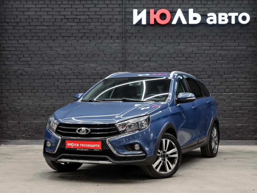 Lada (ВАЗ) Vesta I Екатеринбург  - изображение 1