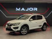 Renault Sandero II Рестайлинг Москва  - изображение 29
