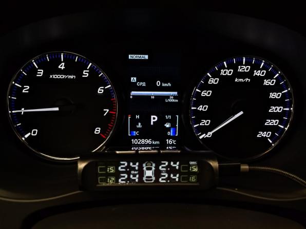 Mitsubishi Outlander III Рестайлинг 3 с пробегом 2019 года, цена 2 050 000 рублей, 102892 км, внедорожник, Автокод Объявления