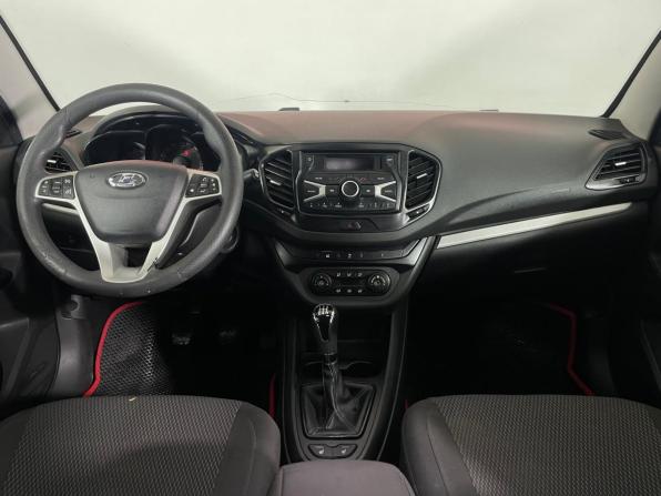 Lada (ВАЗ) Vesta I с пробегом 2020 года, цена 768 000 рублей, 202701 км, седан, Автокод Объявления