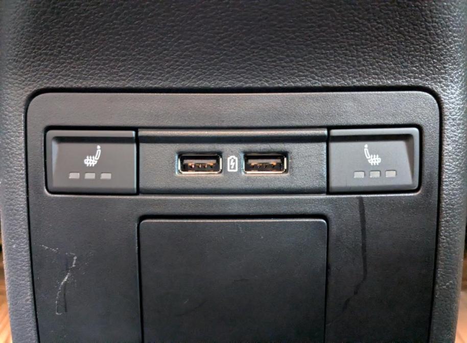 Skoda Octavia III (A7) Рестайлинг Санкт-Петербург  - изображение 13
