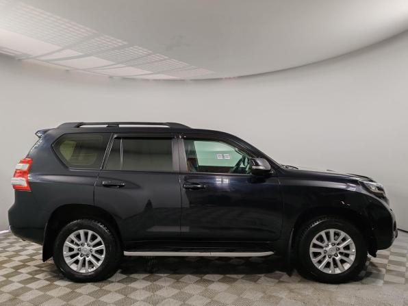 Toyota Land Cruiser Prado 150 Series Рестайлинг 1 с пробегом 2014 года, цена 3 499 000 рублей, 188189 км, внедорожник, Автокод Объявления