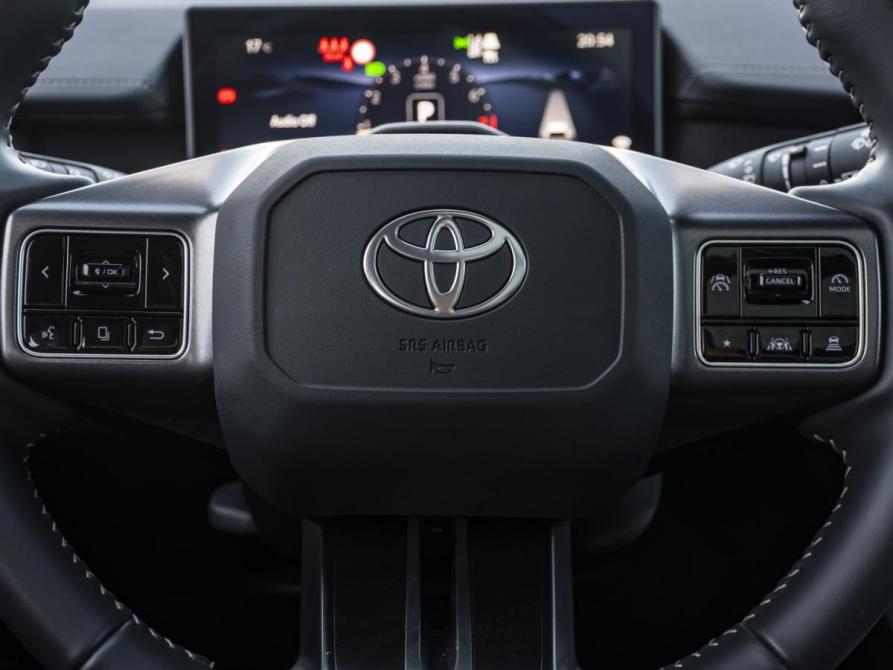 Toyota RAV4 VI (XA60) Москва  - изображение 11